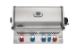 Preview: Napoleon Presitge Pro 500 Einbaugrill Front